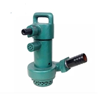 安泰FQW15-16矿用风动潜水泵 厂家大量批发风泵