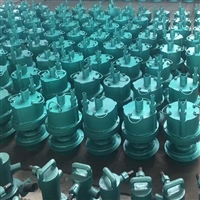 安泰矿用风动潜水泵FQW20-25/W 排污能力强 效率高