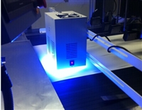 进口高强度UVLED固化机，水冷/风冷LED光固机，固化UV胶水UV油墨