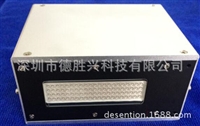 喷绘机印刷机配套LED-UV固化，120*20mmUV面光源，节能省电