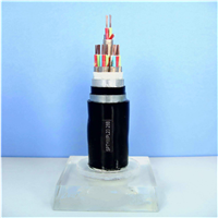 PTYAH23-16*1.0mm2铠装铁路信号电缆