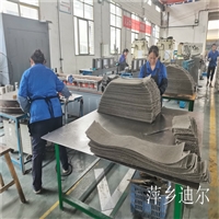 迪尔定制 BX500填料 金属丝网波纹 常用于精馏塔