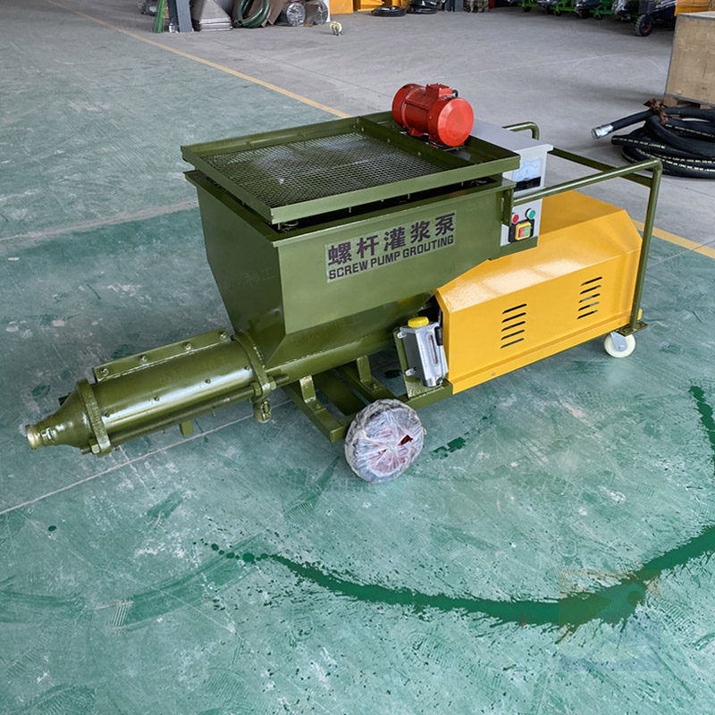 水泥砂浆泵 液压砂浆泵 砂浆注浆泵 砂浆锚杆注浆泵 水泥砂浆机