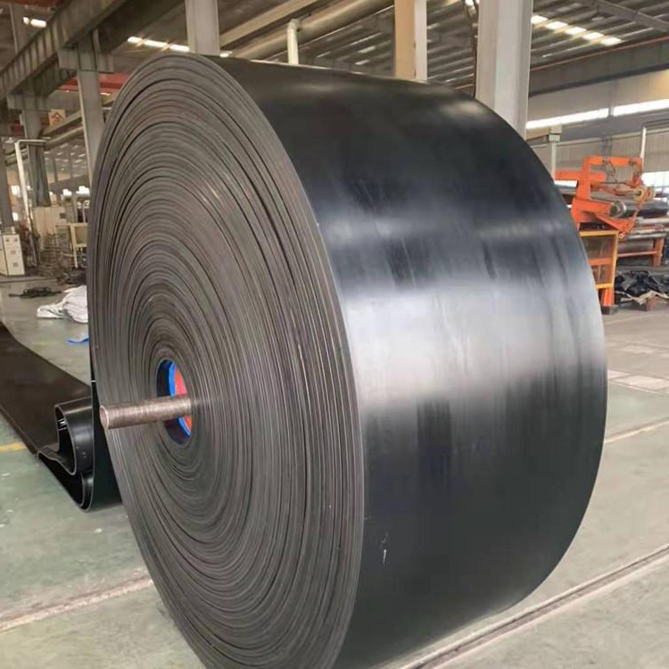 普通型输送带 矿用输送带报价 输送带厂家直售