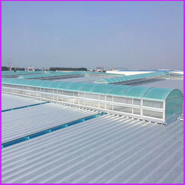 荆门中空pc阳光板 18mm多层阳光板 通风天窗中空阳光板