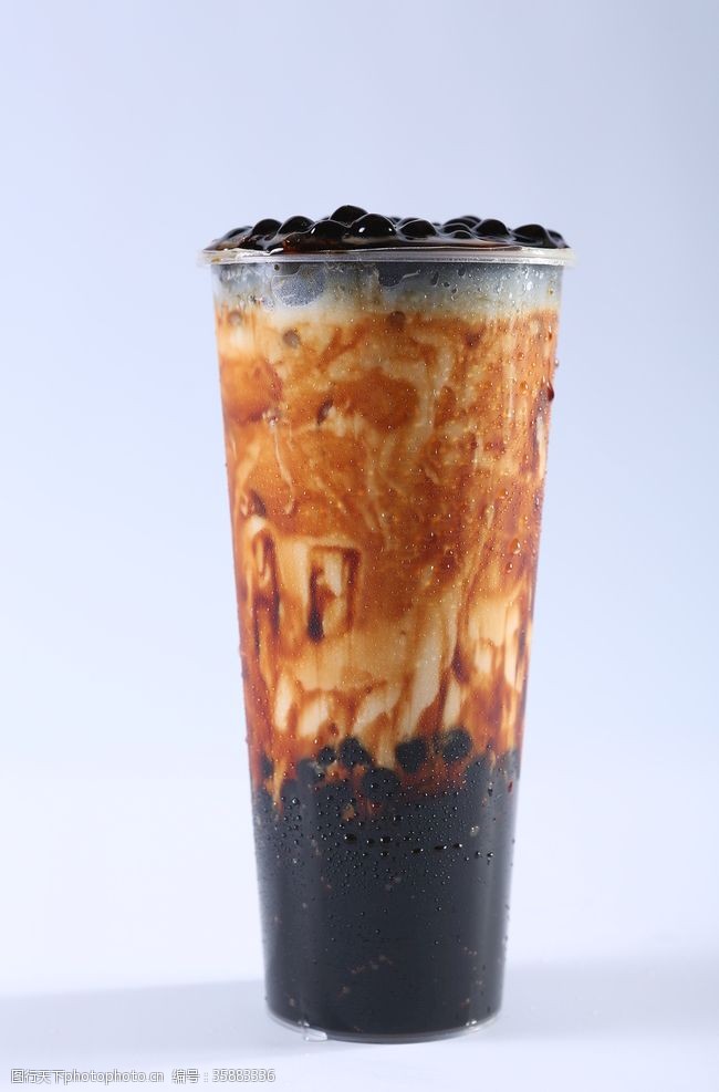 红糖珍珠奶茶原料,0元加盟