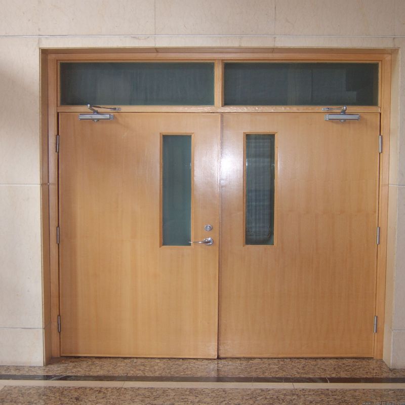 防火门河南木质装饰防火门全国发货来电咨询