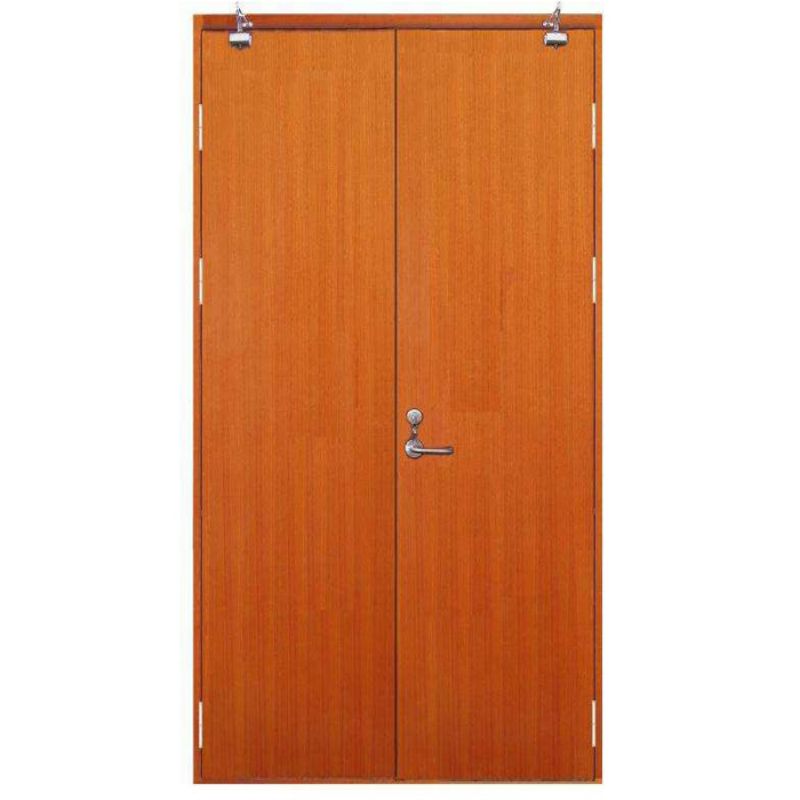 防火门洛阳木质避难间防火门有量有价薄利多销