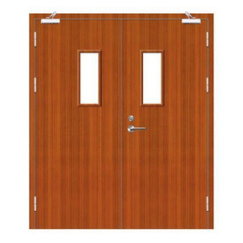 防火门六安木质避难间防火门全国发货来电咨询