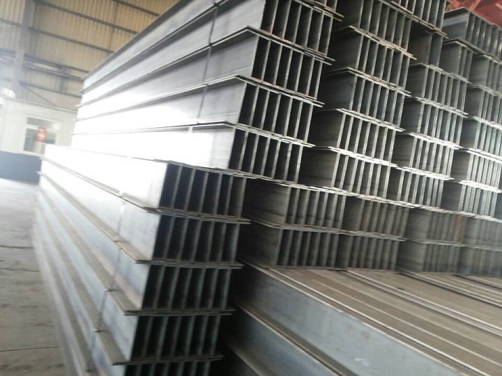 h型钢特殊规格h型钢库存