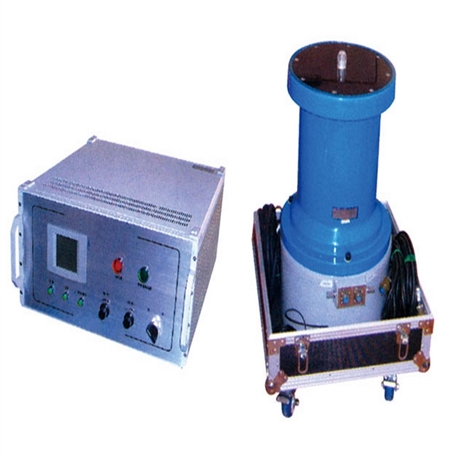 雷电冲击发生器高压耐压脉冲电压源