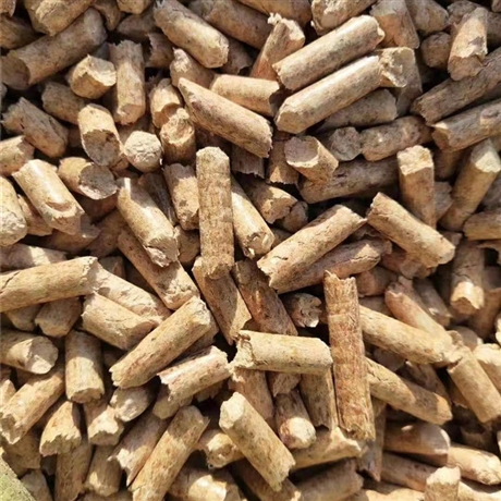 北京生物质压块木屑颗粒价格