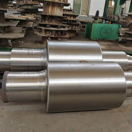 热轧辊价格连轧机工作辊支撑辊轧辊修复加工制造商