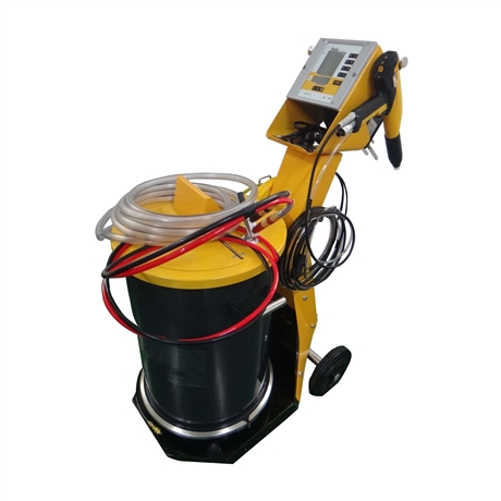 金马振动型喷枪 OptiFlex 2F OptiFlex Pro B 振动型喷枪