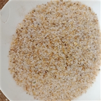 临汾滤料石英砂 海滨砂浆石英砂 喷砂除锈河砂 石英砂用途