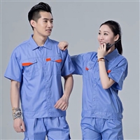 上海工作服 定制 定做 俏依服饰