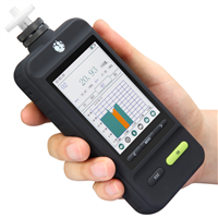 路博PID便携式VOC检测仪LB-KY4X型 手持式挥发性有机物检测仪