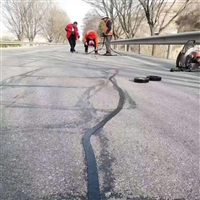 丹凤道路裂缝修补贴批量发货