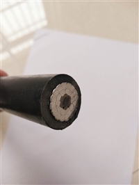 架空绝缘线批发销售  JKLGYJ-10KV-1*120/20厂家