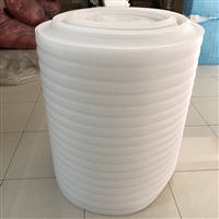 定做保温珍珠棉片材 易碎礼品包装珍珠棉