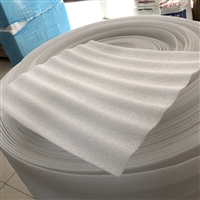 聚乙烯发泡珍珠棉片 汽车遮阳保温珍珠棉卷