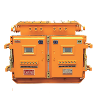 安泰QJZ-2x120煤矿风机用隔爆兼本质安全型双电源真空电磁起动器厂家