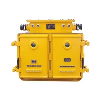 安泰QJZ-80矿用防爆真空电磁起动器 厂家