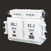 风机用双电源真空电磁起动器QJZ-2x80/1140(660)SF 安泰真空电磁起动器厂家