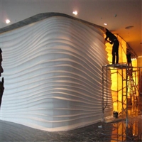 grg构件 grg厂家 广东饰纪上品grg供应商