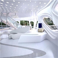 广东grg定制 grg造型厂家 饰纪上品20年工程服务经验