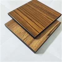 8mm抗倍特挂墙板 一代抗倍特板 防水防潮耐磨板材 无划痕