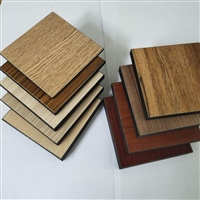 荷兰千思板 8mm10mm户外千思板 千思挂墙板厂家