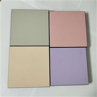 卫生间隔断抗倍特板 8mm抗倍特挂墙板  源头厂家