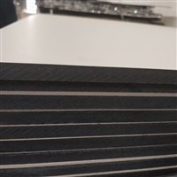 抗倍特护墙板干挂系统 8mm护墙板 千思润洁板材