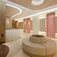 千思润洁抗倍特挂墙板 8mm10mm厚挂墙板