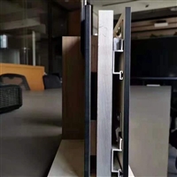 干挂系统抗倍特挂墙板 室内抗倍特挂墙板 提供检测报告