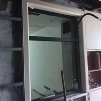 千思润洁抗倍特挂墙板 8mm挂墙板施工