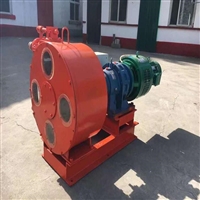 辽宁腐蚀材料软管25型工业软管泵生产厂家