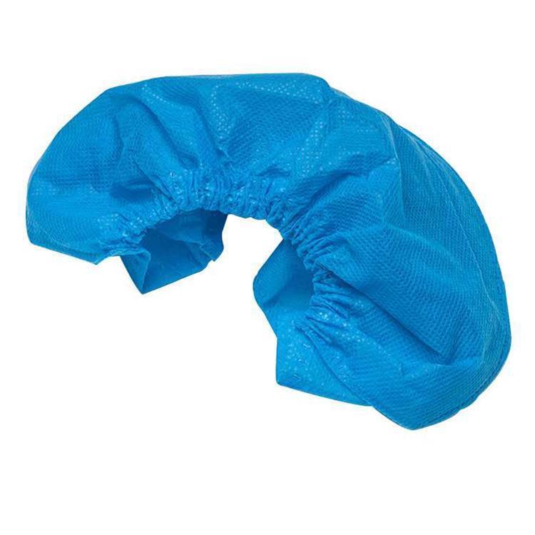 山东医用帽工厂 安全无异味 耐磨损 容发量大 厂家供应 支持验厂