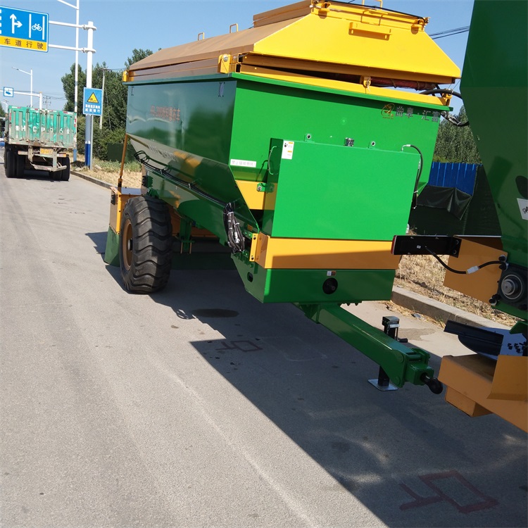 环保铺灰机粉料撒布车水泥灰撒布车大型公路撒灰车石灰撒布车