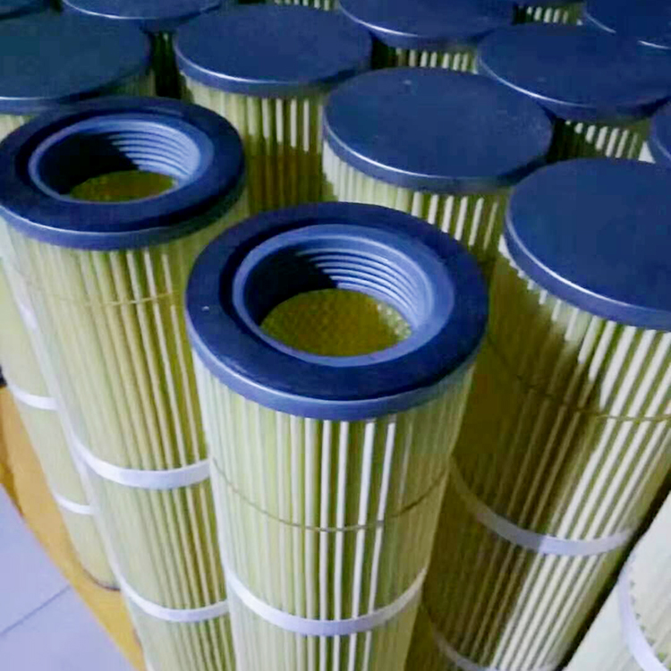 达晟厂家生产销售3566防油防水除尘滤芯除尘滤芯规格齐全