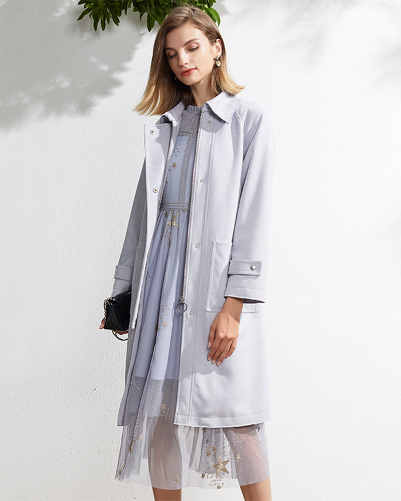 时尚潮流小香风品牌折扣女装拿货渠道商场撤柜尾货厂家清仓