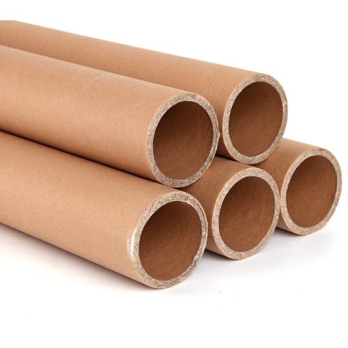 各种纸管缠绕膜纸管卫生纸纸管可定制生