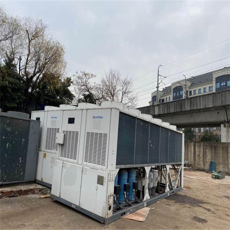 深圳南头机房空调回收 宾馆空调回收 地铁店空调回收