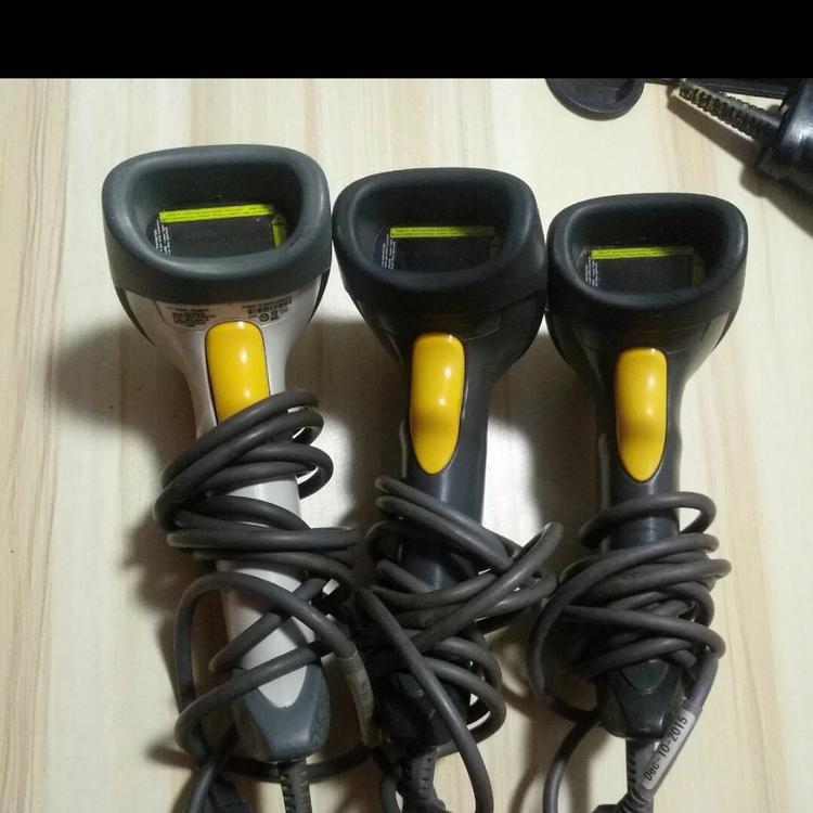 全国回收讯宝扫描枪