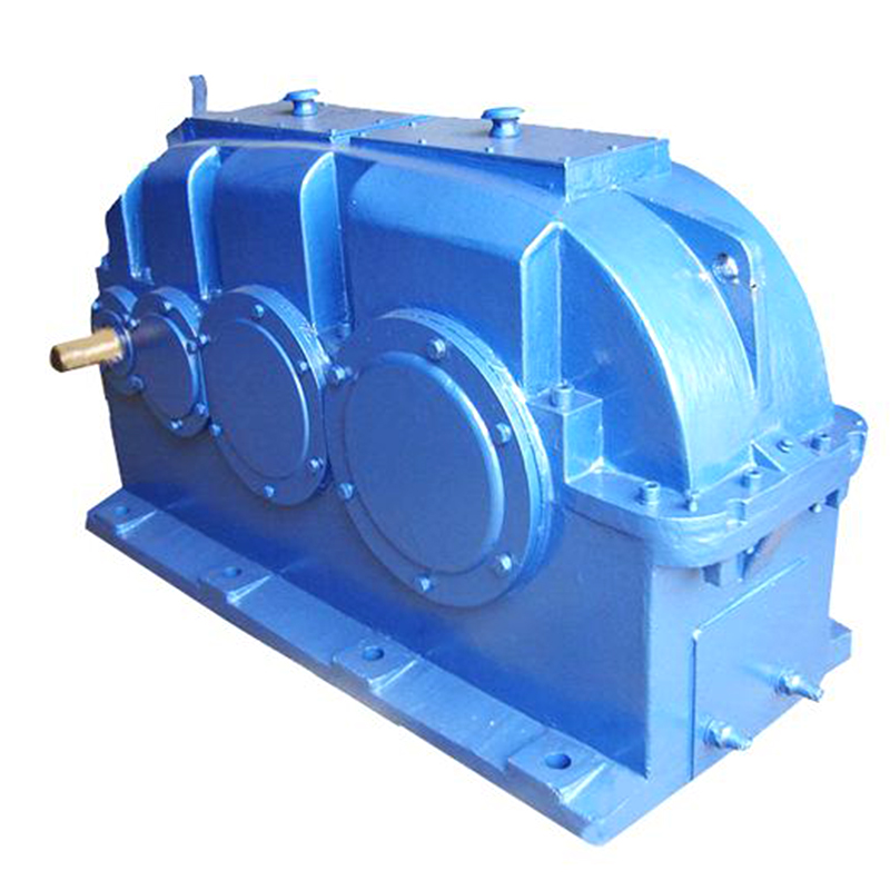 型号齐全zsy减速机国标品质