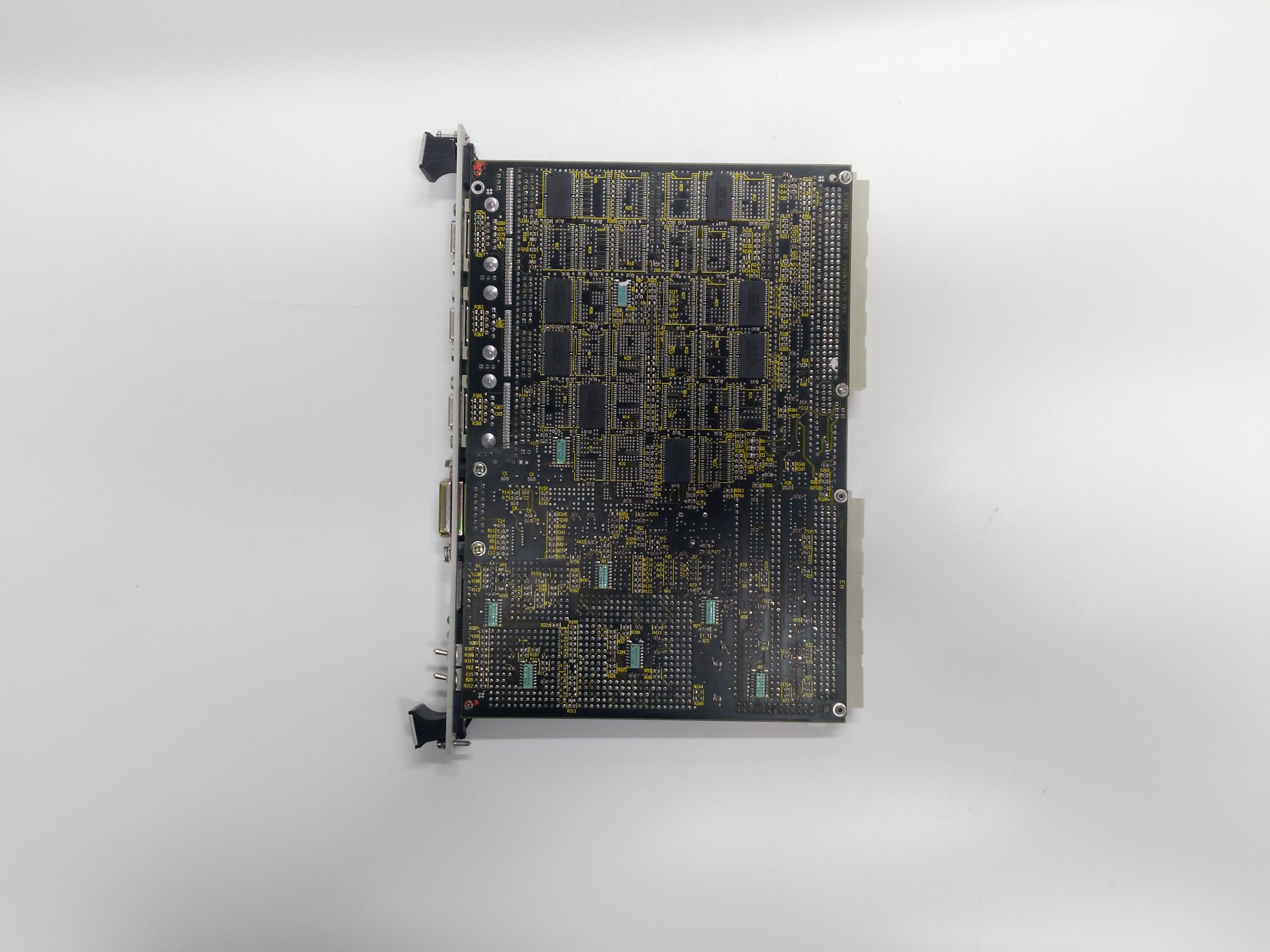 cpu-30zbe d143-502-a002 輸入輸出模塊-搜了網