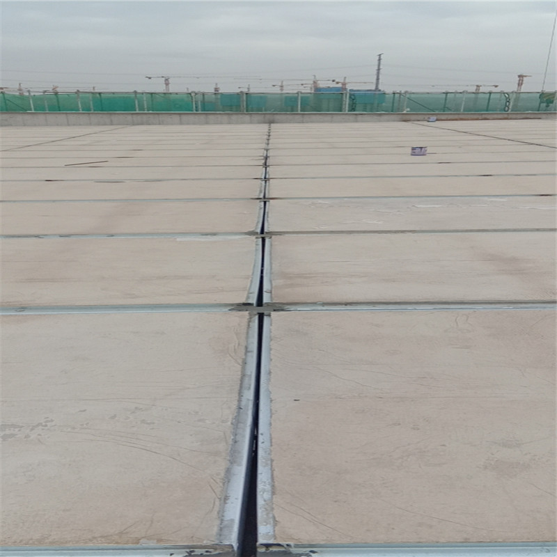 山东聊城钢骨架轻型板厂家报价