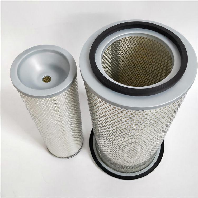 厂家供应 k2244空气滤芯 挖掘机滤芯 量大优惠支持定制