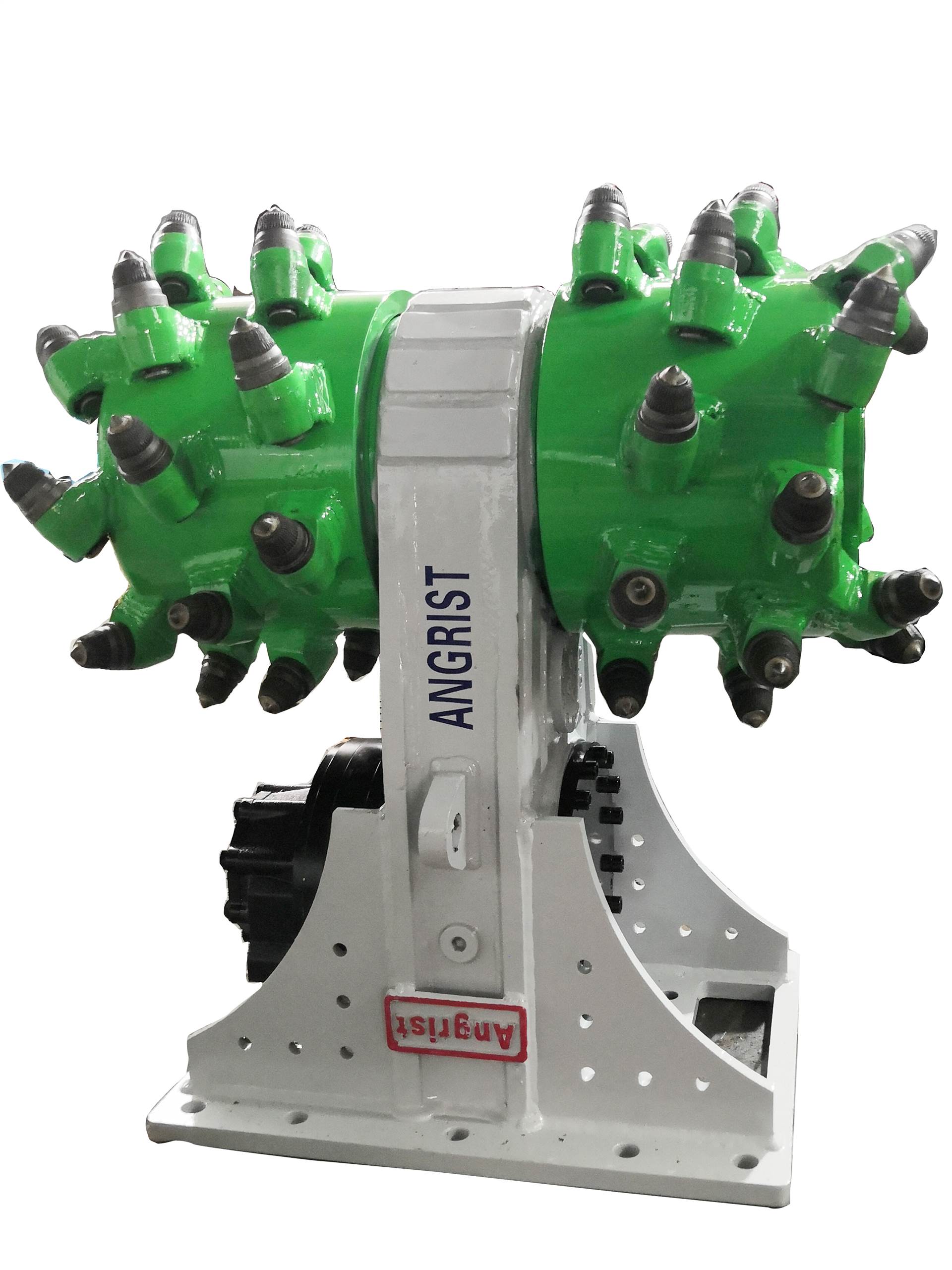 铣挖机,隧道铣挖机,铣挖头,矿用铣挖头,铁挖机,洗挖机